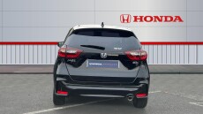 Honda Jazz 1.5 i-MMD Hybrid Advance Sport 5dr eCVT Hybrid Hatchback